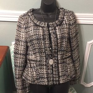 Ann Taylor Blazer